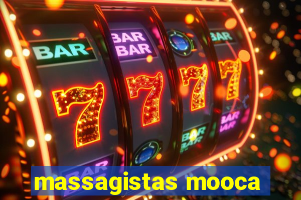 massagistas mooca